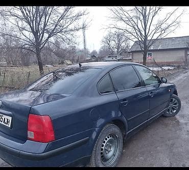 golf ii: Volkswagen : 1998 г., 1.8 л, Механика, Бензин, Седан — 4