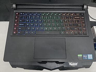 видеокара: Игровой, Б/у, Intel Core i7 — 3