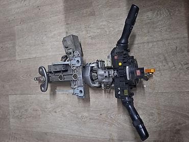 Руль Lexus 2009 г., Б/у, Оригинал