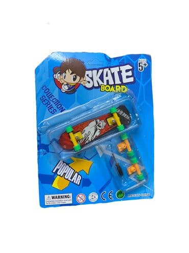 Мини Скейтборд (Фингерборд) [ акция 70% ] - низкие цены в городе!