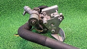 e39 540: Бензонасос BMW 2003 г., Б/у, Оригинал, Германия — 3