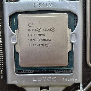 Техника и электроника: Материнская плата для ПК, Новый, Biostar, LGA1151, ATX — 2