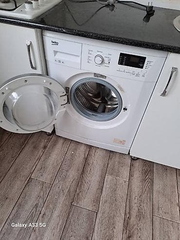 Кыймылсыз мүлк: 1 бөлмө, 35 м², 12-мкр 105-серия, 4 кабат, Косметикалык оңдоо — 3