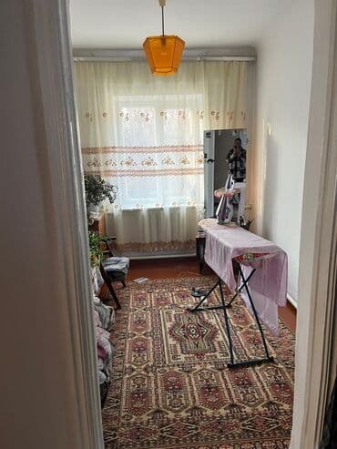 дом либидиновка: Дом, 68 м², 4 комнаты, Собственник, Косметический ремонт — 5