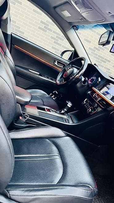 авто пылесосы: Kia K5: 2019 г., 2 л, Автомат, Газ, Седан — 7