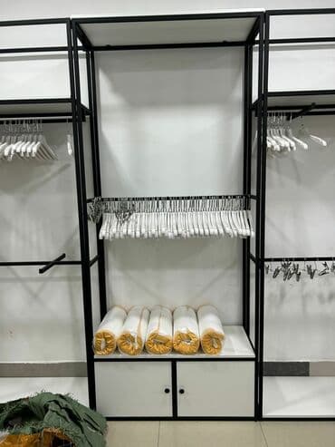 витрины для обуви: Заказывайте торговое оборудование для вашего бизнеса! Выгодные цены — 4