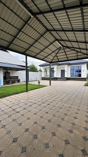 Дома: 🏡 Продаётся новый дом в Новопавловке 📍 Отличное расположение — — 1