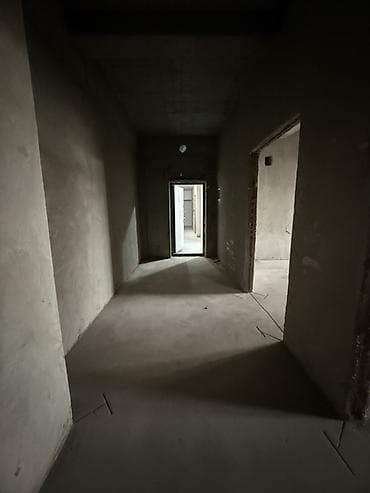 Продажа квартир: 2 комнаты, 62 м², Элитка, 6 этаж, Готовая ПСО (под самоотделку) — 8