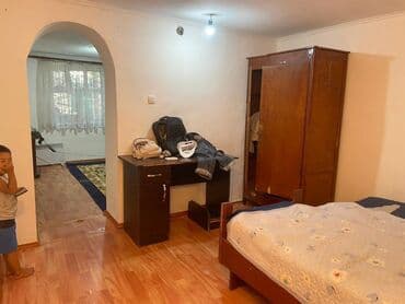 срочная продажа однокомнатных квартир: 2 комнаты, Собственник, Без подселения — 10