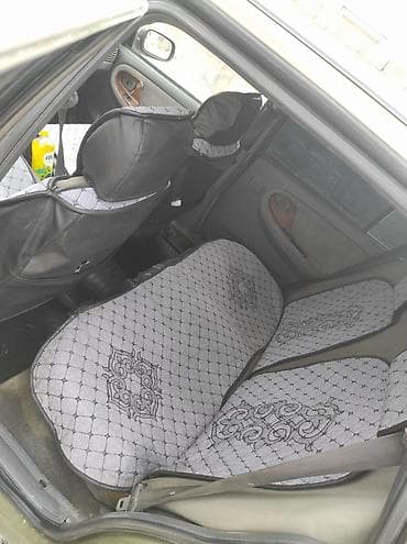 генератор дэу нексия: Daewoo Nexia: 2003 г., 1.5 л, Бензин, Седан — 7