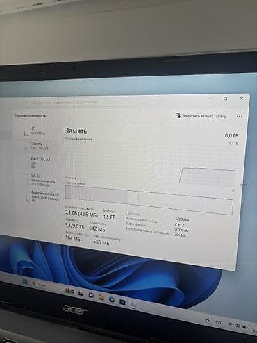 macbook 2012: Ноутбук Acer Extensa на процессоре i5-1235U (10 ядер) 8GB DDR4 512GB — 3