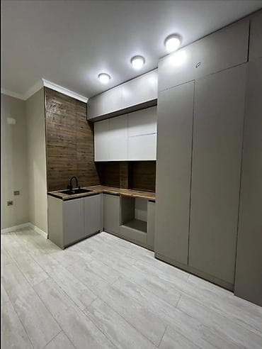 Квартиры: 2 комнаты, 42 м², Элитка, 5 этаж, Евроремонт — 3