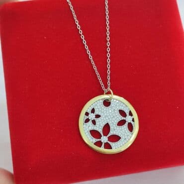 lv: Цепочка, Проба 925, Женские, Новый — 2