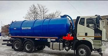 pit stop: Ассенизатор Откачка септика Откачка септика и туалета. Продувка — 1