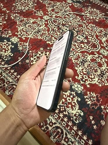 iphone 70: IPhone 15 Pro, Б/у, 256 ГБ, Blue Titanium, Защитное стекло, 82 % — 4