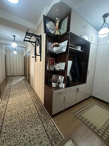 Продажа квартир: 3 комнаты, 90 м², Индивидуалка, 8 этаж, Старый ремонт — 7