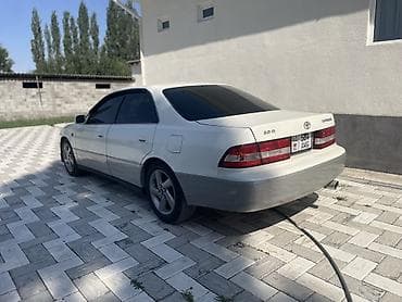 бамперы виндом: Toyota Windom: 2000 г., 2.5 л, Автомат, Бензин, Седан — 2