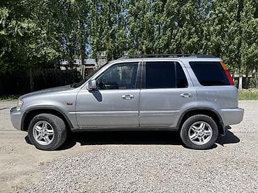 хендай гетц автомат: Honda CR-V: 2001 г., 1.8 л, Автомат, Бензин, Кроссовер — 3