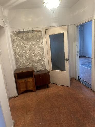 Продажа квартир: 3 комнаты, 57 м², 105 серия, 4 этаж, Старый ремонт — 8