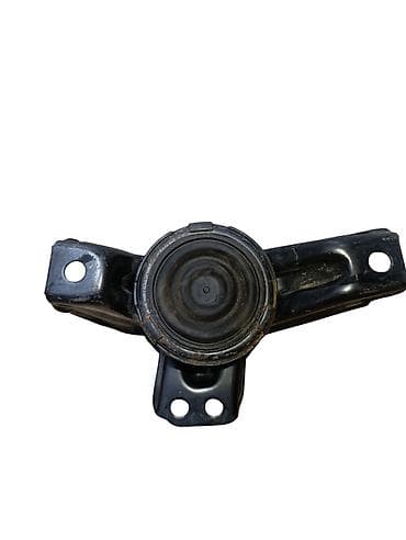 morning: Подушка мотора Kia 2017 г., Б/у, Оригинал — 2