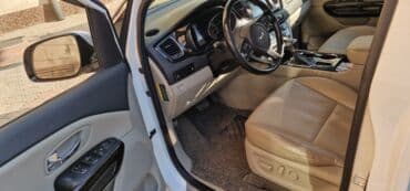 расрочка машина бишкек: Kia Carnival: 2019 г., 2.2 л, Дизель, Минивэн — 7