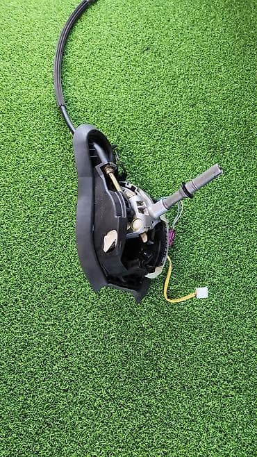 е63: Механизм переключения передач стептроник 7 -522 144 Е60 е63 Год 2005г — 1