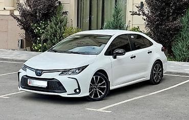 тайота ае86: Toyota Corolla: 2023 г., 1.8 л, Вариатор, Гибрид, Седан — 1