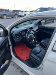 ступицы жигули: Chevrolet Spark: 2017 г., 1 л, Автомат, Бензин, Хэтчбэк — 7