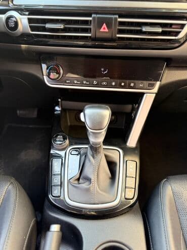 купить багажник на крышу авто в бишкеке: Kia Seltos: 2019 г., 1.6 л, Автомат, Бензин, Кроссовер — 12