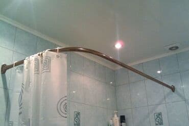 банные веники купить: Изогнутый карниз для душа из нержавеющей сталипредназначенный для — 18