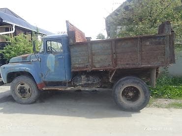 hyundai bayon: Грузовик, ЗИЛ — 5