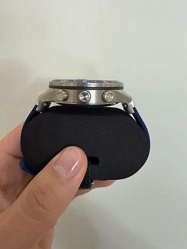 Garmin: Продаются премиальные мультиспортивные часы для яхтинга и спорта — 6