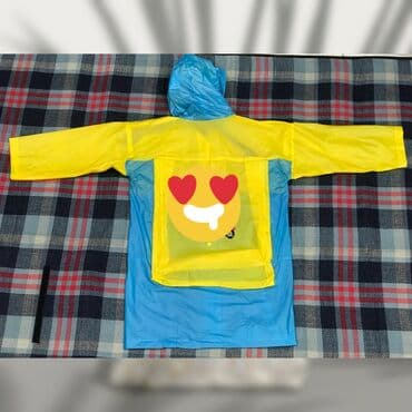 плащ дождовик: Детские дождевики
Дождевики для детей
Дождевик 
Дождевики — 3