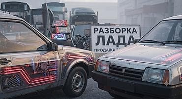 ващ 21099: Дай вторую жизнь своей девятке! 🏎️ ​Хватит искать по разборкам — всё — 3