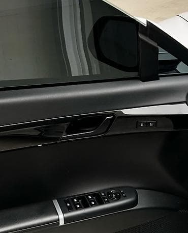 капот на газ 53: Hyundai Grandeur: 2023 г., 3.5 л, Автомат, Газ, Седан — 9