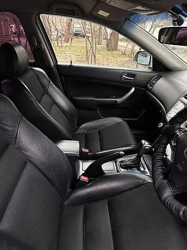 corolla e150: Honda Accord: 2002 г., 2.4 л, Автомат, Бензин, Седан — 6