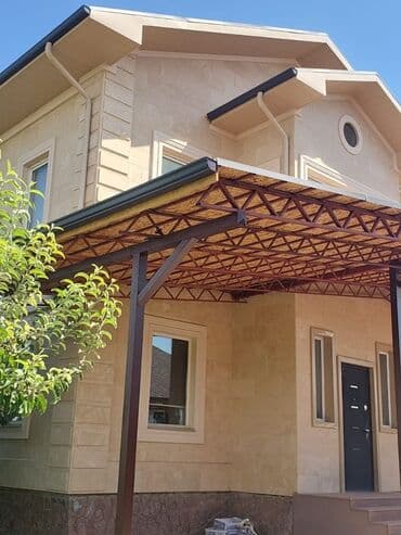 фасадные панели с утеплителем бишкек: Термопанели фасадные с утеплителем базальт, пенопласт. Псб-15 — 5