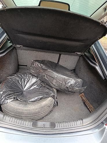 damas 2012: Ford Mondeo: 2003 г., Механика, Бензин, Седан — 5