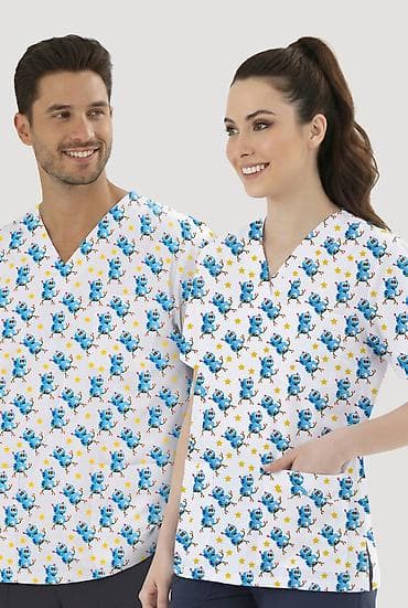 одежда на прокат: Медицинская одежда — 2