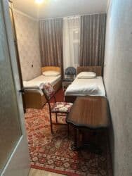 работа в отель: 3 комнаты, Круглосуточное заселение — 1