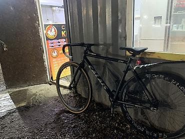 цепи для: Городской велосипед, Рама M (156 - 178 см) — 5