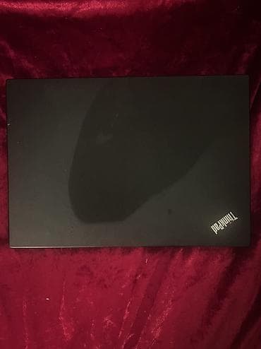 lenovo flex 5: Ноутбук, Lenovo, 16 ГБ ОЗУ, Intel Core i7, 15.6 ", Б/у, Для работы, учебы, память SSD — 1