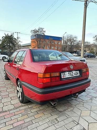 щит прибор венто: Volkswagen Vento: 1992 г., 1.8 л, Ручные, Бензин, Седан — 6