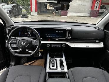 рекс морда: Hyundai Mufasa: 2022 г., 2 л, Автомат, Бензин, Кроссовер — 8