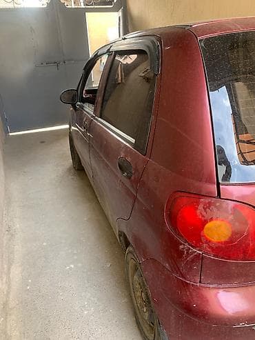 стопник фит: Сдаю Daewoo Matiz под такси, Долгосрочно, | Залог, Водительские права, От 18 лет — 7
