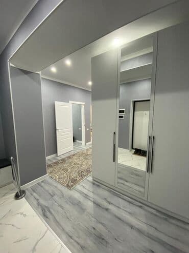 снять квартиру в таласе: 2 комнаты, Собственник, Без подселения, С мебелью полностью — 6