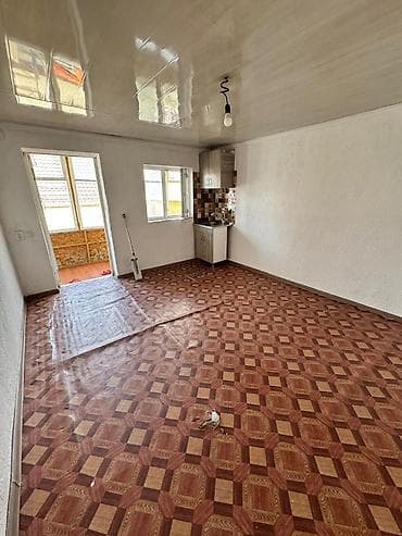 сдаю квартиры ак орго: 1 комната, С подселением, С мебелью частично — 3