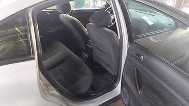 map sensor: Volkswagen Passat: 2000 г., 1.8 л, Робот, Бензин, Седан — 4