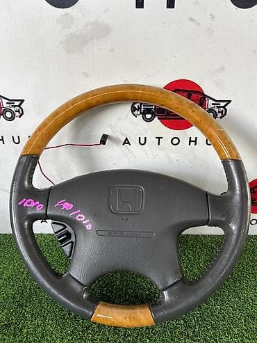 Руль HONDA Odyssey RA8 3 2002 (б/у)