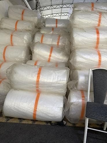 Другие упаковочные товары: Тип пленки — 5